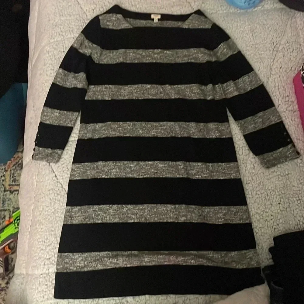 J. Crew Dress